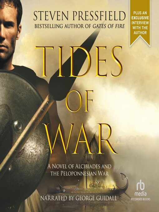 Cover image for Tides of War